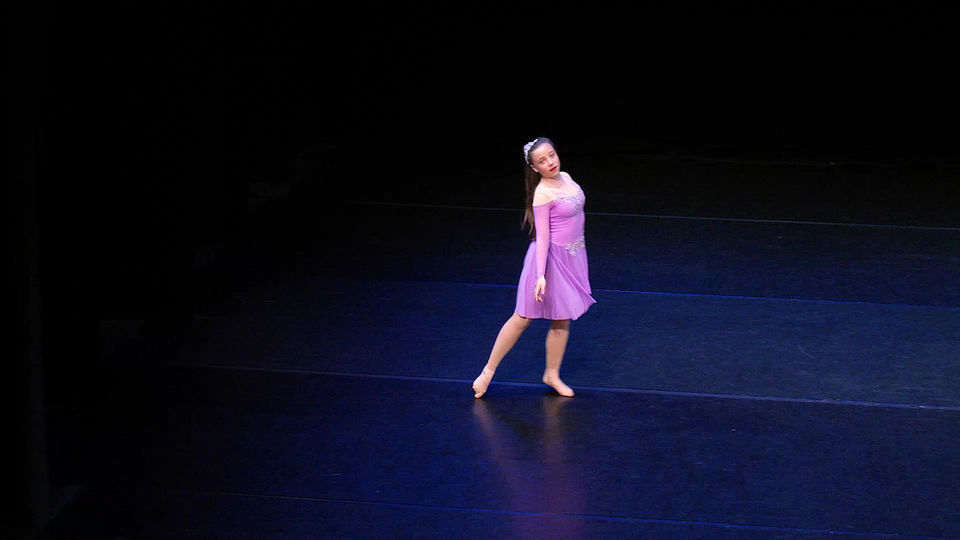 Lyrical Modern 12 Years - 6